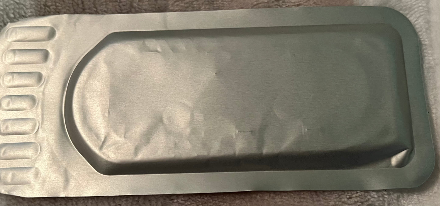 Ethicon VCP944 suture