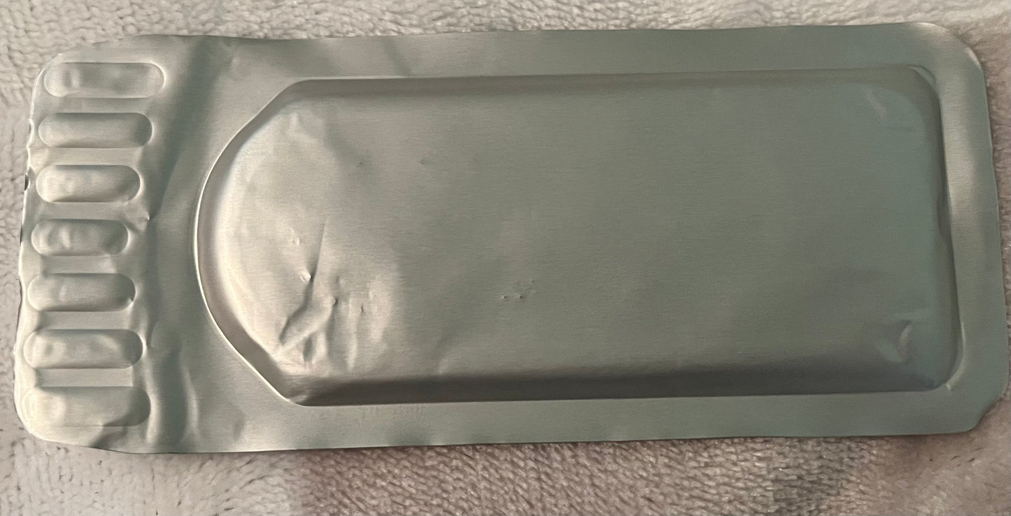 Ethicon VCP422 suture