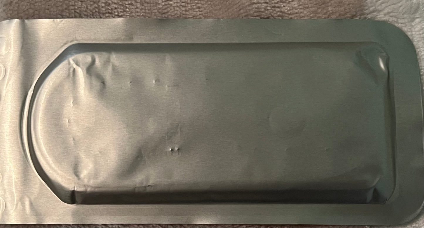 Ethicon J259H suture sterile ex9//7