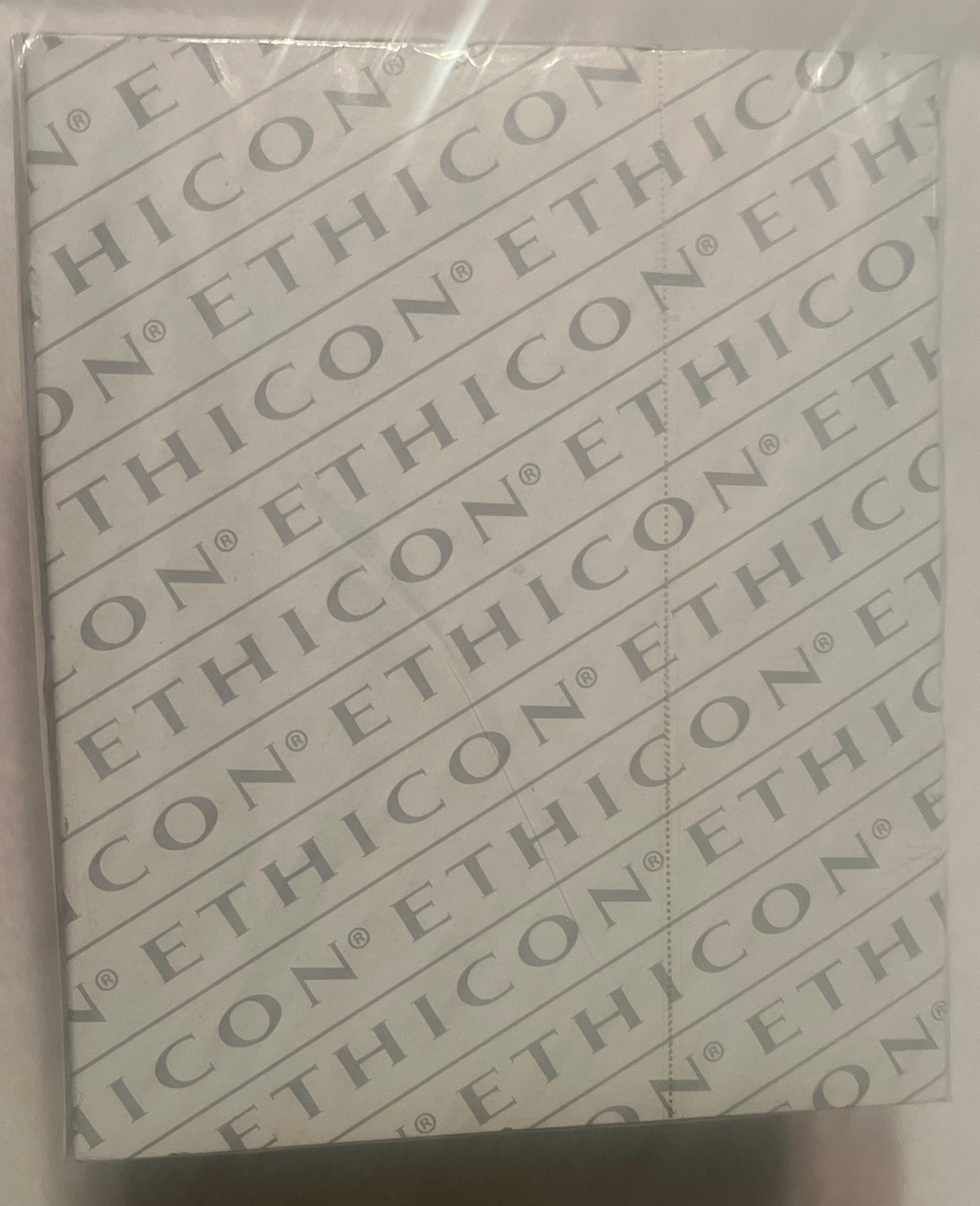Ethicon J259H sutures box